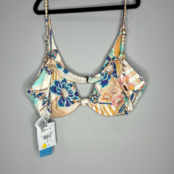 O’Neil Zephora Pismo Bralette Top - Picture 3 of 4